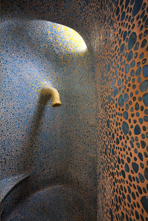 Nautilus House Bathroom