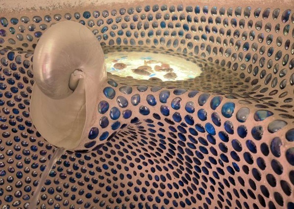 The Nautilus House
