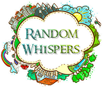 Random Whispers