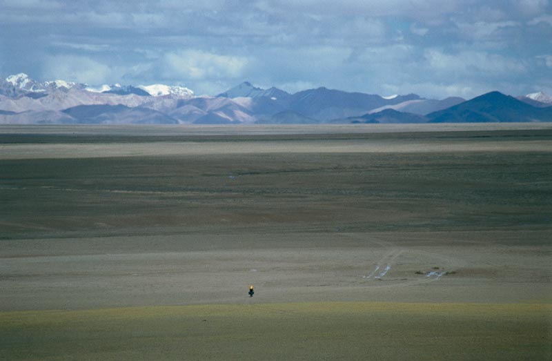 Chang Tang Tibet