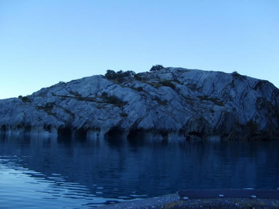 General Carrera Lake Chile