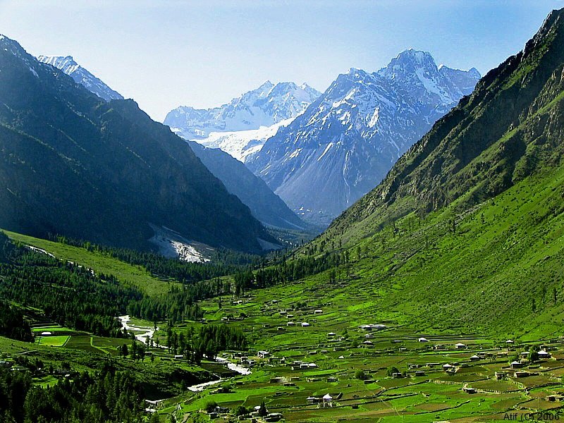 Swat Valley Pakistan s Hidden Gem Of Natural Beauty Swat Valley Pakistan s Hidden Gem Of Natural Beauty
