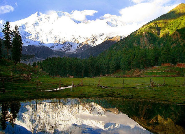 swat valley pakistan