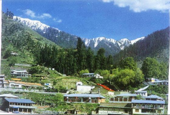swat valley