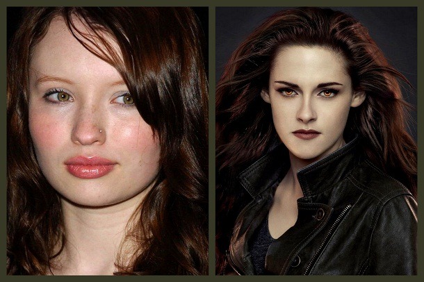 Emily Browning iconic role