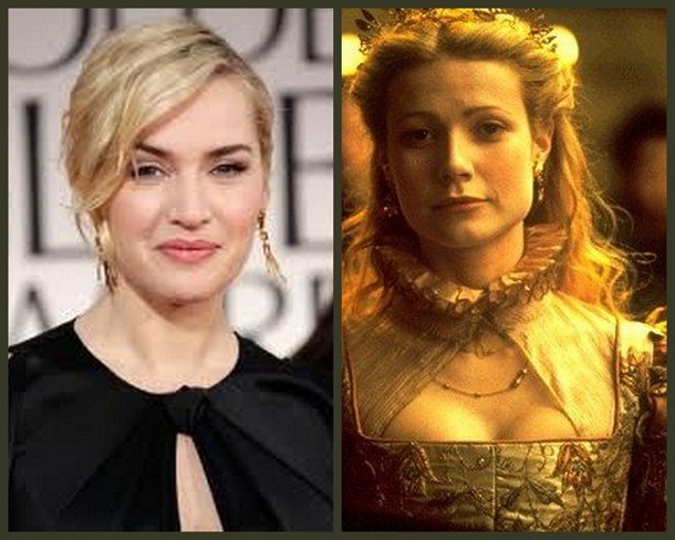 Kate Winslet iconic role