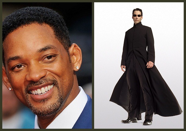 Will Smith