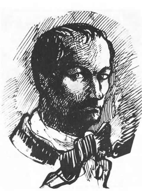 Charles Baudelaire