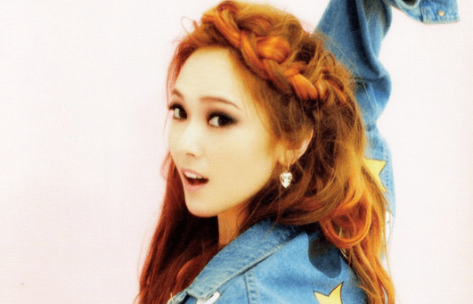 jessica doll