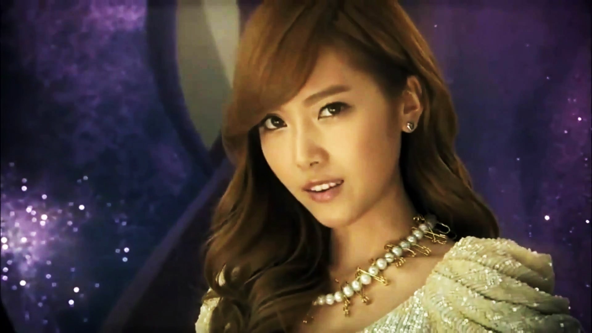 jessica girls generation
