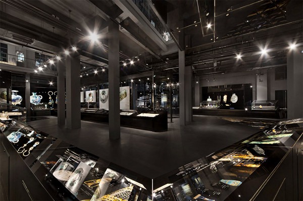 stunning Shanghai Museum