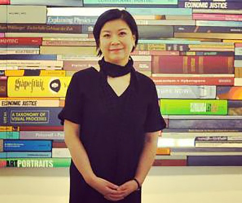 Airan Kang