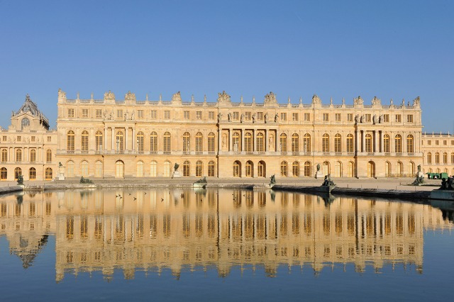 Château de Versailles france