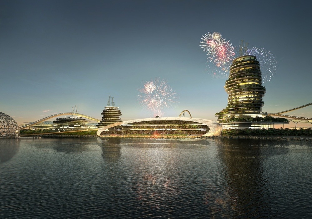 Real+Madrid+Resort+Island-Render-Stadium