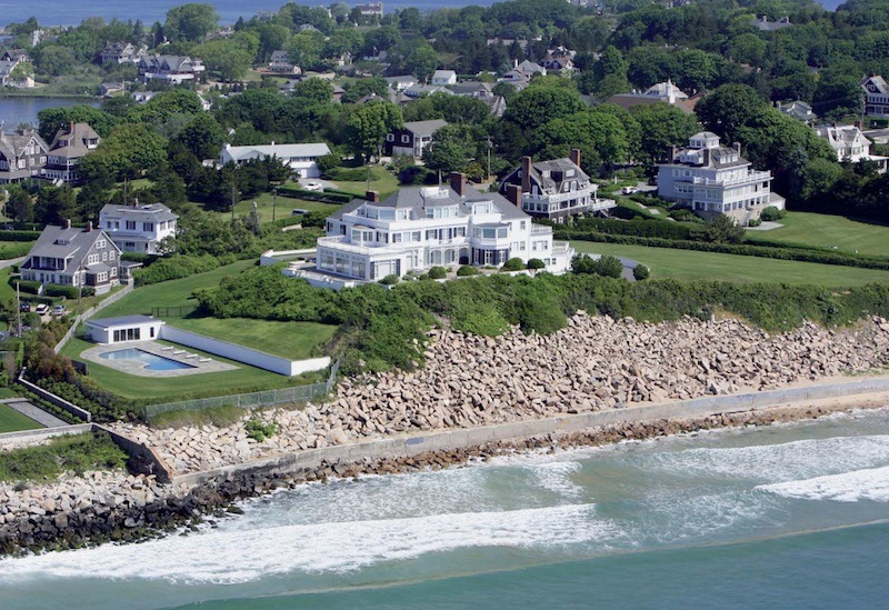 Taylor Swift Beach Pad
