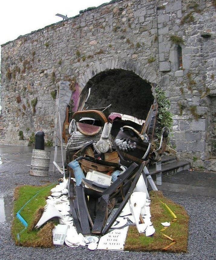 Tom Murphy Anamorphic-Portrait