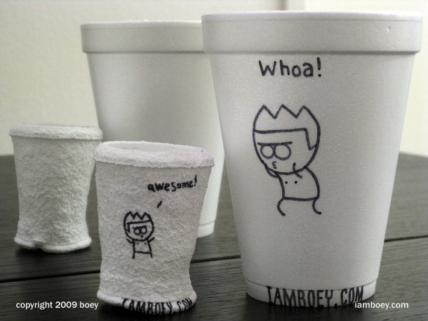 coffee cup drawing ideas