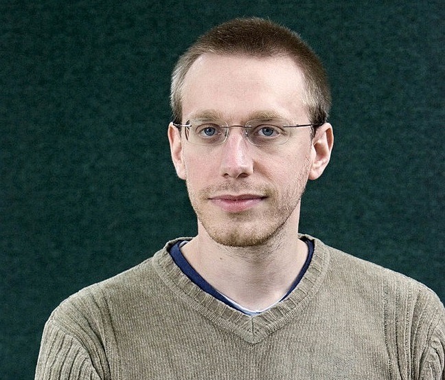real-life superheroes Daniel Tammet