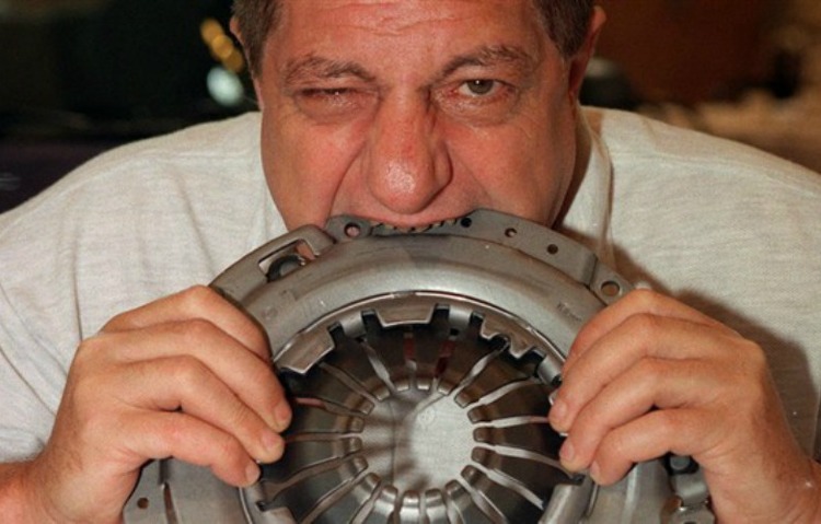 real-life superheroes Michel Lotito