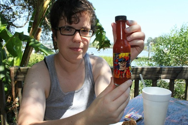 Ada McMahon facebook new orleans