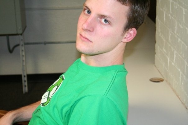 Billy Olson facbook zuckerberg