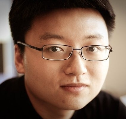 Kang Xing Jin director facbook ads