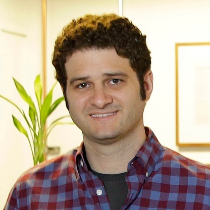 dustin moskovitz