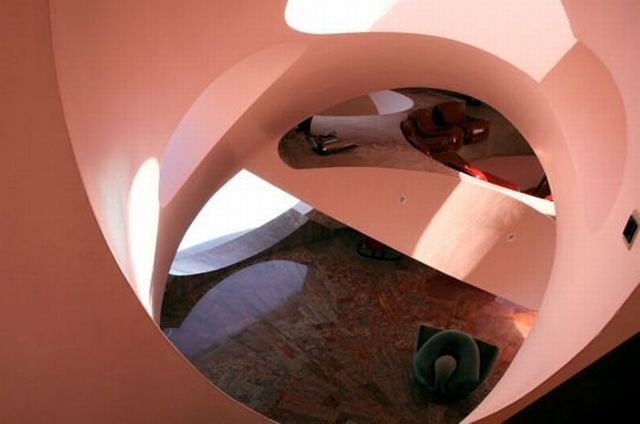 palais bulles france
