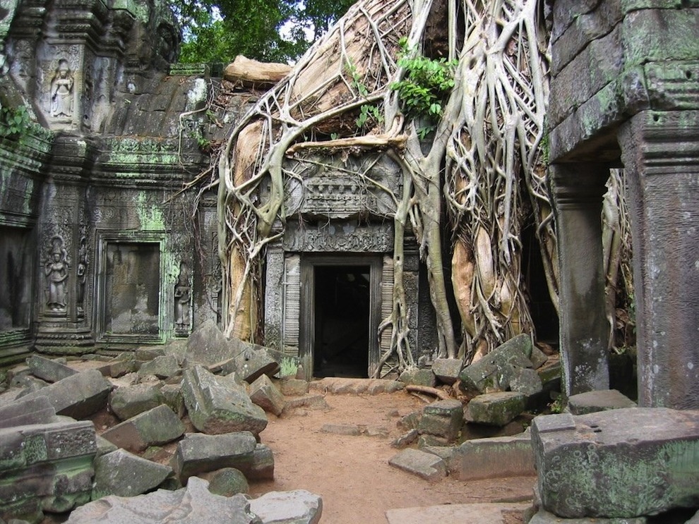 Angkor Wat Cambodia