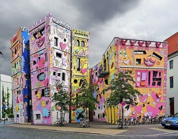 Brunswick Germany Happy home Rizzo