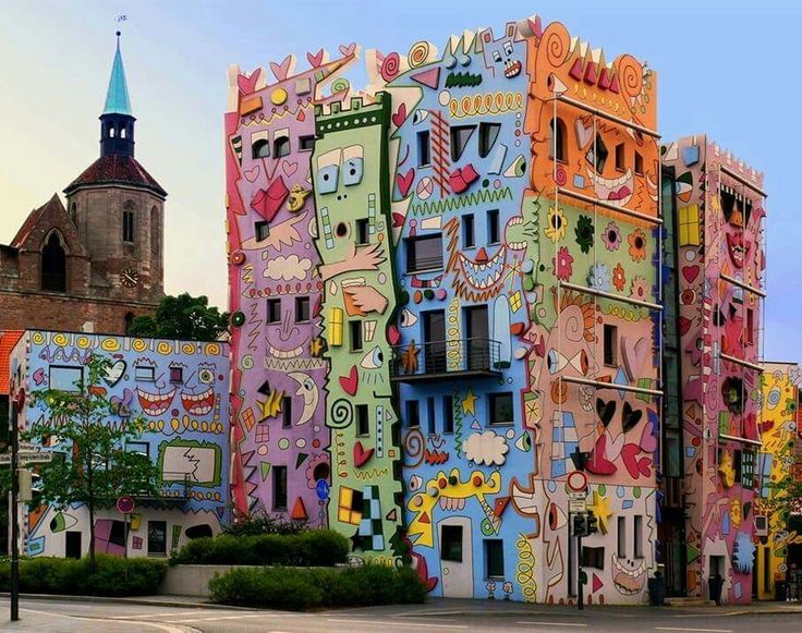 Happy home Rizzo Brunswick Germany Bright Architecture