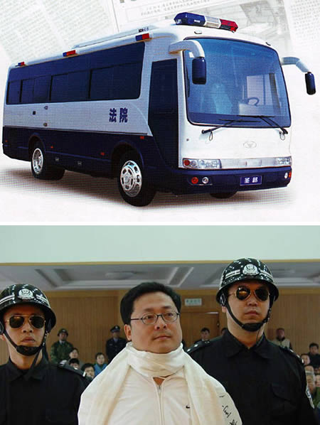 execution rate in china