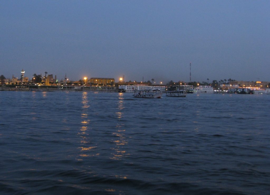 River Nile - Longest River