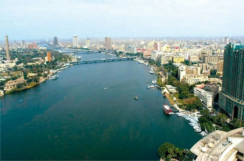 River Nile