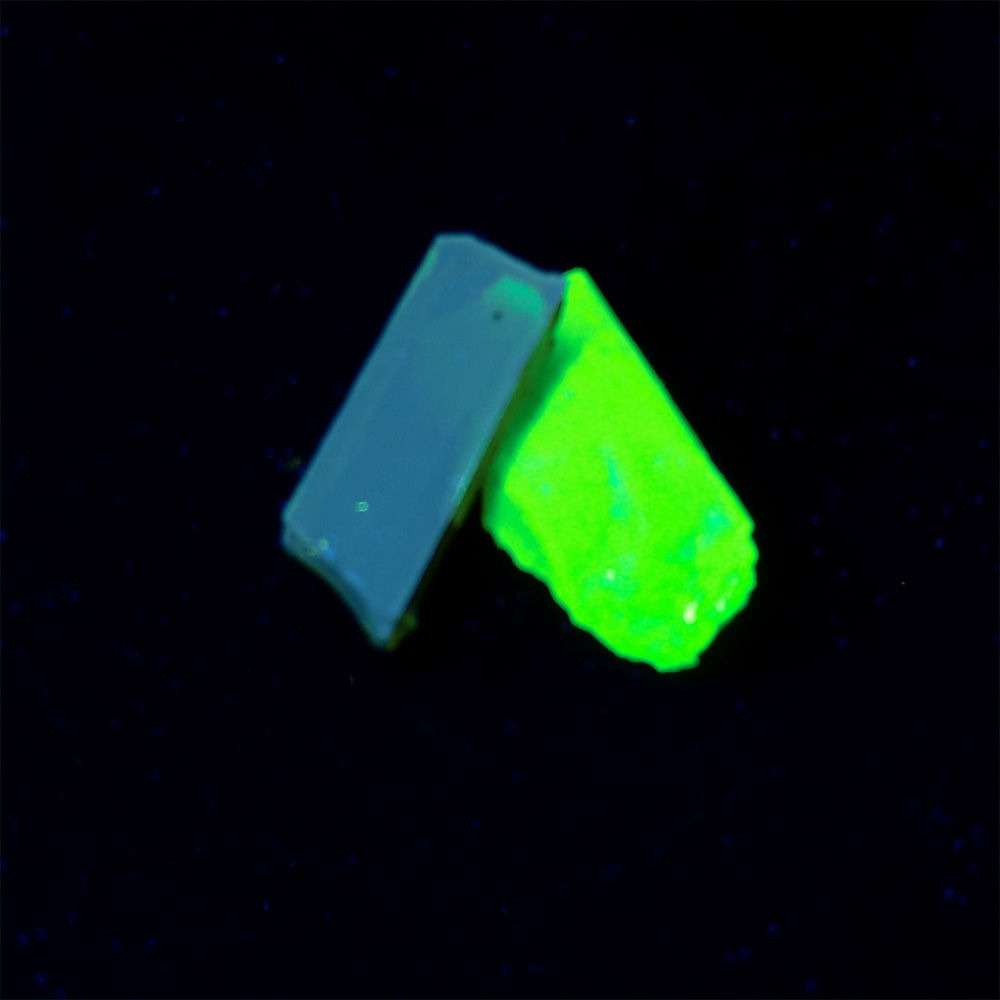 Kryptonite Candy