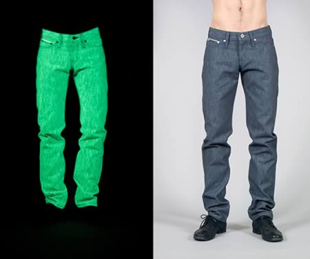 ultraviolet Jeans