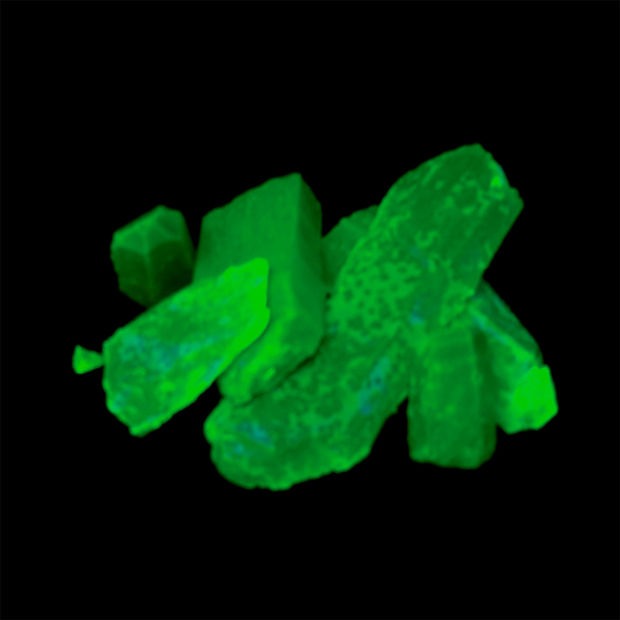 ultraviolet candy