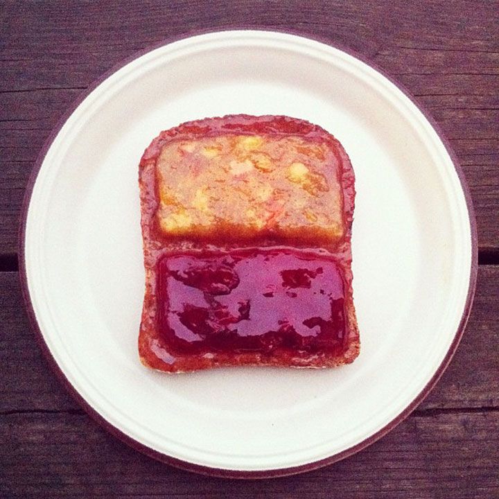 The Art Toast Project