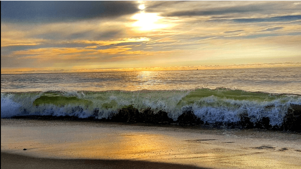 Point pleasant beach