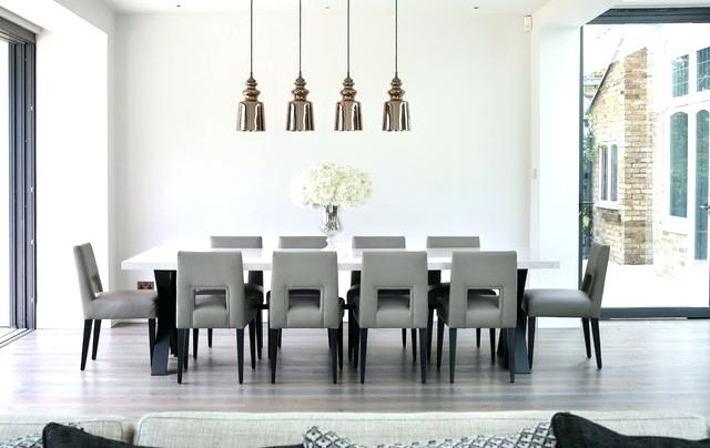 dining room color white