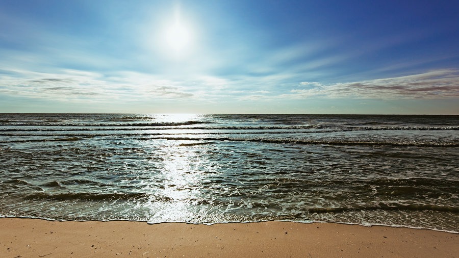 long beach island