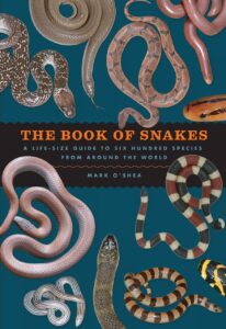 The Book of Snakes