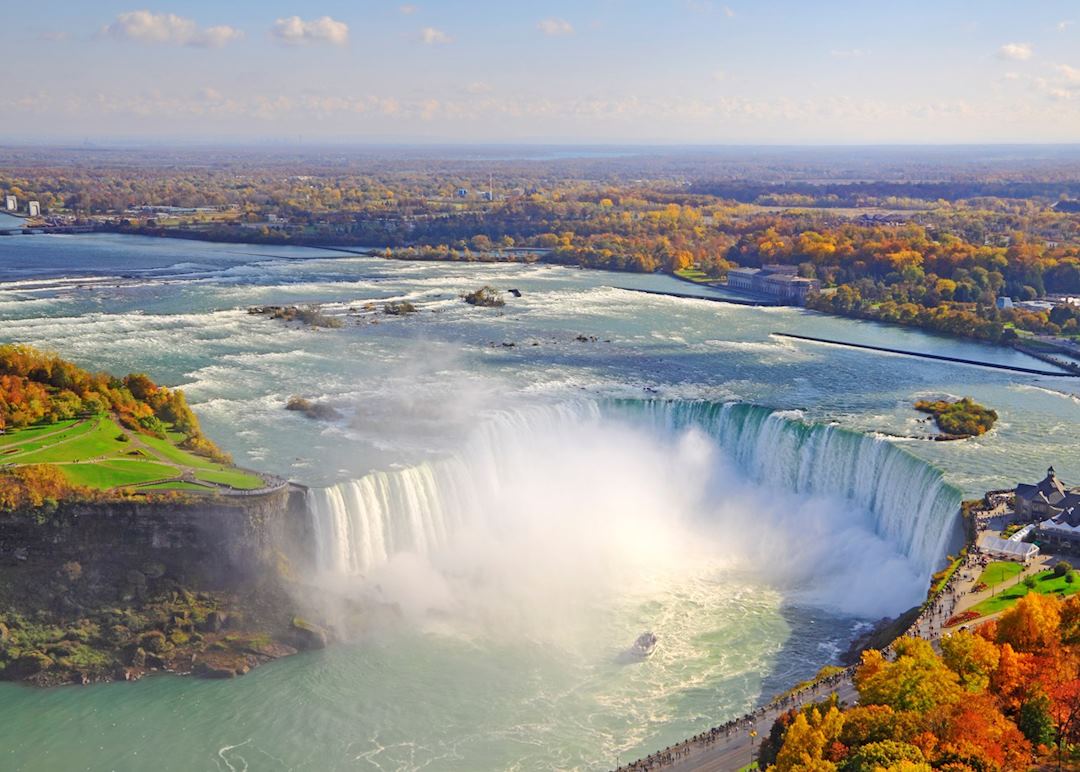 Niagara Falls Ontario