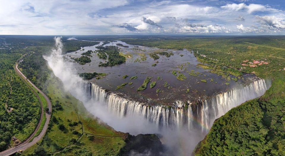 Victoria Falls