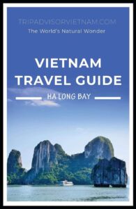 Ha Long Bay Travel Book