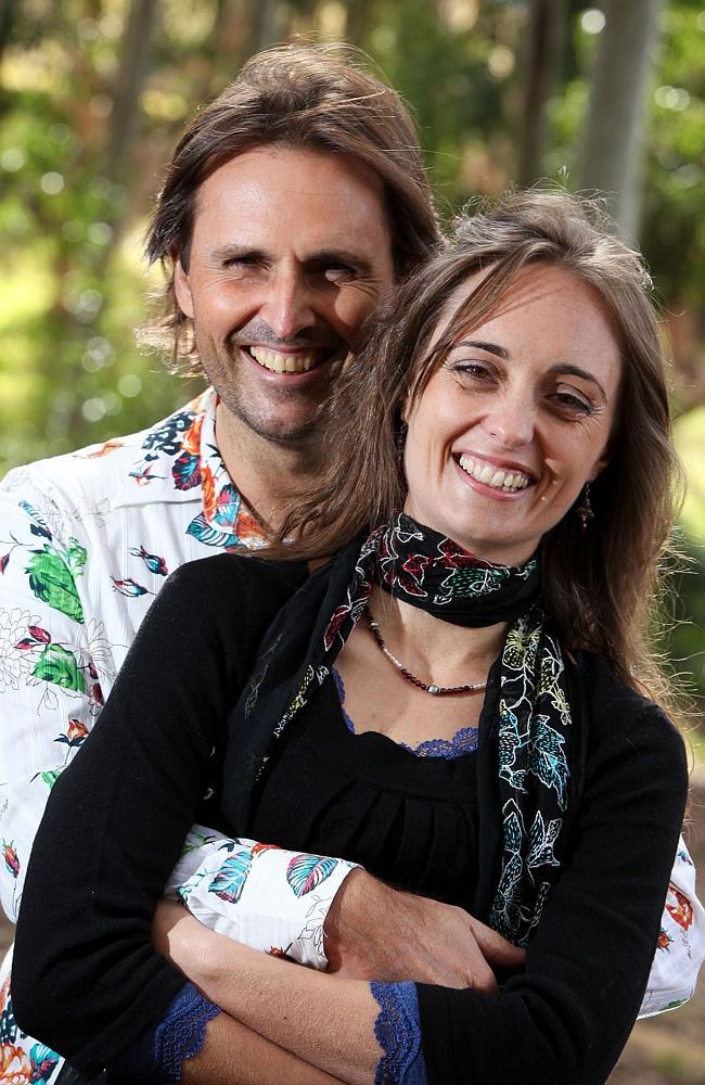 Australian Couple Claims to be Jesus Christ Mary Magdalene