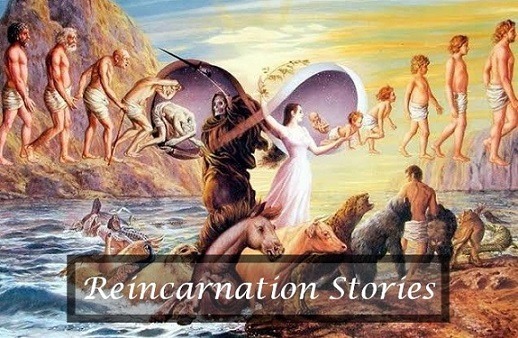 Reincarnation Stories