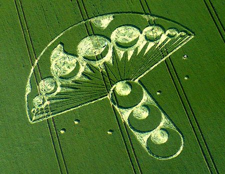 Crop Circle ideas