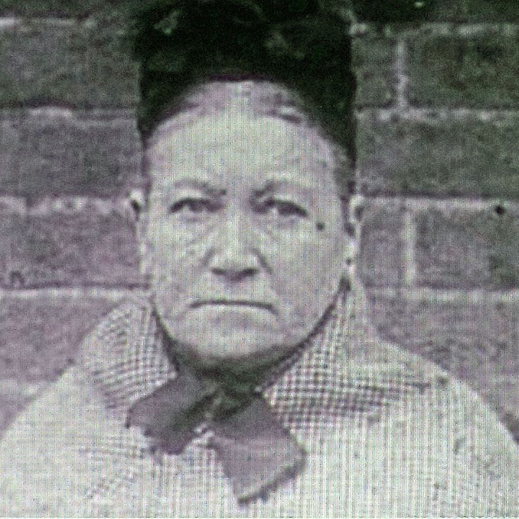 Amelia Dyer female serial killer