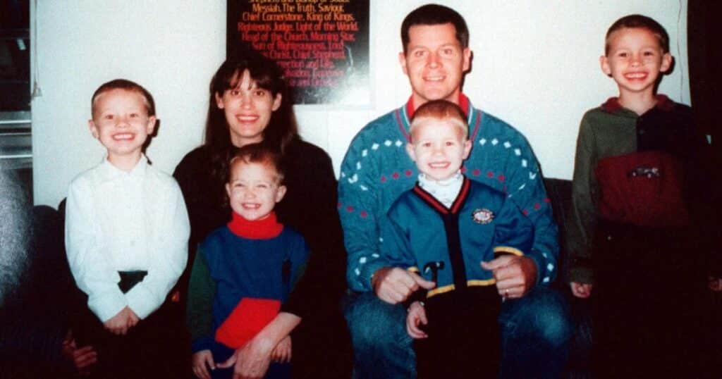 Andrea Yates serial killer